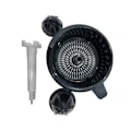 Miniatyrbilde 1 av 5: Juicer-maskindel Juicer-sett Appelsinjuice-tilbehør Silkurver Til Tm5/tm6
