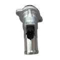 Miniatyrbillede 2 af 5: Excelle For Gt Termostat Hus 24105060