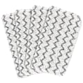 Pikkukuva 1 / 5: 4 Pakkaa Shark Steam Mop S1000 S1000a S1000c S1000wm S10001c Pesu- ja Uusiokäyttöön Sopivia Höyrymopin Pyyhkeitä