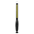 Pikkukuva 1 / 5: Keltainen hätävalo Performance Tool Li-Ion Folding Slim Work Light sopii erinomaisesti ahtaisiin tiloihin, kun tarvitset