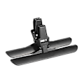 Miniatyrbillede 5 af 5: DJI Avata Speciale Forhøjede Landingsben Forøger Montering Anti-fald Buffer Træningsstativer Ramme Forøget Tripod