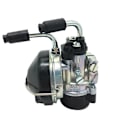 Miniatyrbillede 5 af 5: 50cc Vergase Karburator Sha15 Til Dellorto Sha 15/15 103 Mbk 51 Av10 Neuf 15-15 Knallert Karburator C