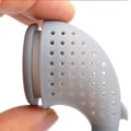 Miniatyrbillede 4 af 5: Egern Te Infuser Silikone Si, Te Si, Te Filter