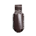 Pikkukuva 1 / 5: 21,5x8,5cm PU-nahkainen vyötärölle ripustettava vesipullokassi