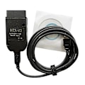 Pikkukuva 3 / 5: For Com 22.3 Obd2 Scanner Hex V2 Usb For Golf A6 Unlimited Vins Atmega162+16v8+ft232rq