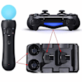 Pikkukuva 2 / 5: Kaksoislaturi PS4 Move/PS4 -ohjaimelle
