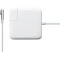 Pikkukuva 1 / 4: Apple MagSafe Virtalähde 60W Valkoinen (mc461zm/a) EU/ Sovitin Macbook/pro -laitteille