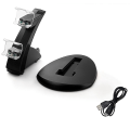 Miniatyrbillede 3 af 5: Ps4 Controller-oplader Ps4 Controller-opladningsstation