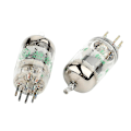 Miniatyrbillede 2 af 5: 2 stk. Ge5654w Ge5654 Vakuumrør Vakuumelektronrør Opgradering Til 6j1 6m1 6ak5 6j1p Ef95 Pai