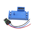 Miniatyrbillede 4 af 5: 12223861 16040749 12219935 Til 3bar 3 Bar Manifold Tryksensor Boost Turbo Med Pigtail Stikledning