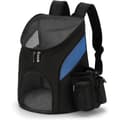 Dog Carrier Backpack, Cat Carrier, Dog Carrier
