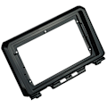 Miniatyrbillede 3 af 5: Bilradio Fascia til Jimny 2018-2020 Stereo Dash Kit Fit Installation Trim Facia Face Panel Frame