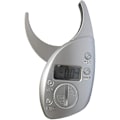 Pikkukuva 1 / 3: Caliper Fitness Monitor Slimming Electronic Handheld Digital Tester Measuring Tool Scale