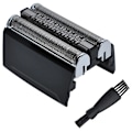Miniatyrbild 1 av 5: Rakhuvud för Braun 52b Series 5 5070 5090 God prestanda A