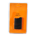 Miniatyrbilde 2 av 5: Erstatningsbatteri for PSP, Universal, 1200mAh, Litium-ion, Tilbehør for PSP spillkonsoller, 3.6V 0.1