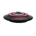 Pikkukuva 3 / 5: 4 kpl 8536974 kuivausrummun tela sopii Whirlpool-kuivausrumpuun, - korvaa 8536974, 8536973, W10314171, Wpw103141