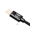 Miniatyrbild 5 av 5: Bmpcc 4k Usb Type-c Pd-strömkabel till Bmpcc-kamera och de flesta Usb-c Pd-enheter