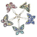 Miniatyrbilde 1 av 5: 5d Diy Diamantmaleri Full Kit For Voksne, Diy Krystallbilde Rhinestone Broderi Korssting Kunst Håndverk Diy Hjemmevegg