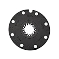 Miniatyrbillede 1 af 3: E-cykel Assist Sensor Arbejdsbesparende Power Assist Sensor Pedal Booster
