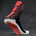 Miniatyrbillede 5 af 5: Gentleman Socks Fodboldstrømper Tights Sportsstrømper Unisex Træningssokker Voksne