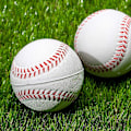 Miniatyrbild 4 av 5: 9 tum 7,2 cm diameter träningsmjuk gummikärna baseboll