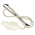 Miniatyrbillede 2 af 5: W10810403 Rv Vaskemaskine Låsemekanisme Til Vaskemaskine Låsemekanisme Samling Ap5984435 Ps11722981