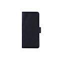 Miniatyrbillede 1 af 5: Mobilcover med 3 kortpladser Sort - Xperia 10 III