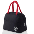 Miniatyrbillede 1 af 5: Lunch Er Bag, Madpakke Taske, Mini Madpakke Taske, Bærbar Genanvendelig Madpakke Taske Picnic Taske Til Mænd Og Kvinder ()