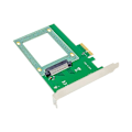 Miniatyrbillede 3 af 5: St517 Pcie X4 2,5 tommer U.2 Sff8639 Multifunktionel og praktisk Solid-state Ssd Lagerudvidelse
