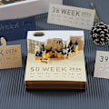 Miniatyrbild 1 av 5: 2024 Skrivbords kalender med LED-lampor, pappersutskärning 3D slott kalender anteckningsblock, riv-anteckningsblock, papper