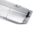 Miniatyrbilde 3 av 4: Hodebørstedeksel Xiaomi Roborock C1, E2, E5, S5, S6, Mijia 1C, T4 Grey