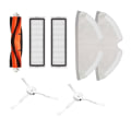 Miniatyrbilde 1 av 5: Tillbehörspaket Kompatibelt med Xiaomi Mi Vacuum Mop 1C MEDIUM White
