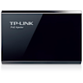 Miniatyrbilde 2 av 4: TP-LINK TL-POE150S PoE Injector Black
