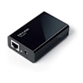 Miniatyrbillede 1 af 4: TP-LINK TL-POE150S PoE Injector Black