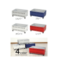 Miniatyrbilde 4 av 4: Green Life UC-350S Japansk Bordsgrill Yakitori Grill Kolgrill Shichirin Hibachi Vit - Tillverkad i Japan White