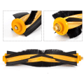 Pikkukuva 2 / 7: Tarvikepaketti Yhteensopiva Ecovacs OZMO 950/920/T8 "MEDIUM" kanssa Yellow