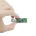 Pikkukuva 3 / 3: CC2531 Wireless Zigbee Sniffer Protocol Analysis Module USB Green