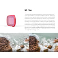 Miniatyrbillede 9 af 9: 3-pak PGYTECH-filtre til OSMO Pocket Pro P-18C-012 Red one size