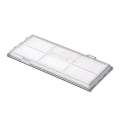 Pikkukuva 4 / 11: Lisävarustepaketti Xiaomi Roborock S7 MAX MAXV S70 S75 "XXL" White