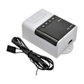 Pikkukuva 6 / 7: Intelligent Termostat DTC-1200 AC 110V 220V  Temperaturkontroll LED med Avsläsningskabel White