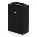 Pikkukuva 2 / 6: Ubiquiti POE-48-24W POE-suutin 48 V 24 W Black one size