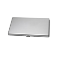 Miniatyrbilde 2 av 3: Magnetiskt Backgammon / Resebackgammon i Fickformat Spel Silver