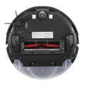 Miniatyrbilde 4 av 4: 2 st Sidoborstar i Silikon Kompatibla med Xiaomi Roborock S50 S51 S55 S6 MAXV S7 S7 Max Sidoborste Black