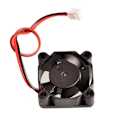 Miniatyrbilde 2 av 3: 5V Fläkt / Processorfläkt Kompatibel med Raspberry Pi Black