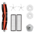Miniatyrbilde 1 av 5: Tillbehörspaket Dreame Bot W10, W10 Pro MEDIUM White