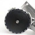 Pikkukuva 3 / 6: 2st Ytterhjul Xiaomi Roborock S50 S55 S6 S5 Max / Mijia 1S 2S T4 T6 1C Transparent