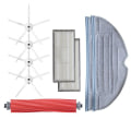 Miniatyrbild 1 av 11: Tillbehörspaket Xiaomi Roborock S7 MAX MAXV S70 S75 "LARGE" Vit