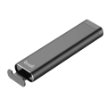 Miniatyrbillede 10 af 11: budi Multi-Functional Storage Solution SD x10, TF x27, Nano x2 Black