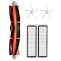 Miniatyrbillede 1 af 4: Tilbehørspakke Dreame Bot W10, W10 Pro SMALL White