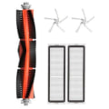 Pikkukuva 1 / 4: Lisävarustepaketti Dreame Bot W10, W10 Pro SMALL White